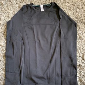 Ivivva long sleeve swiftly tee